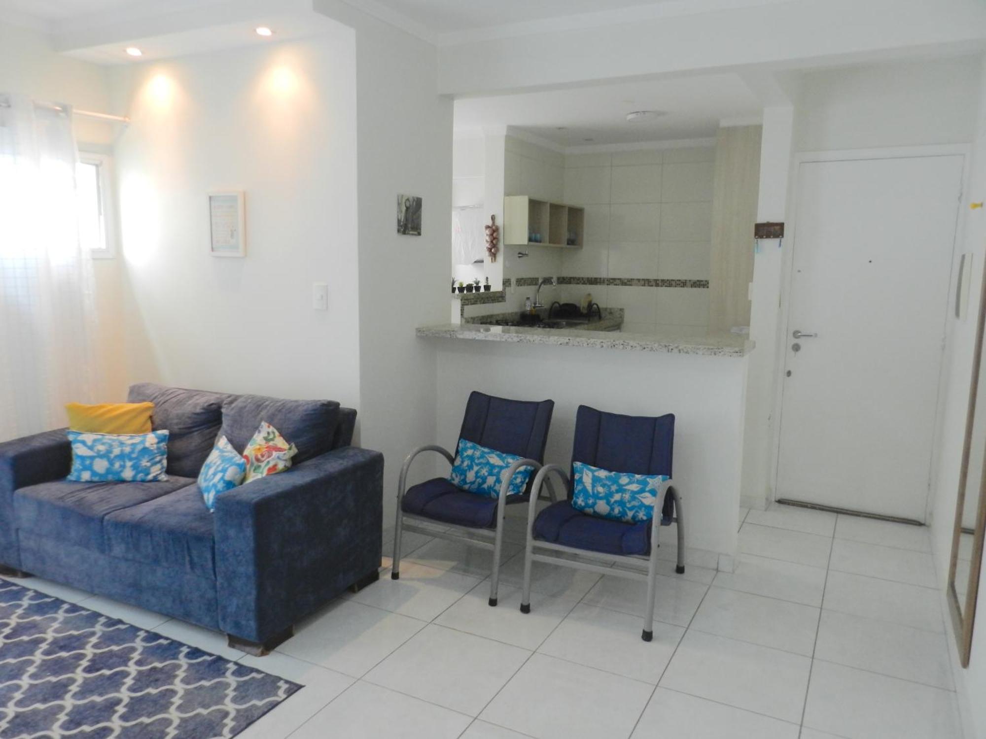 Guaruja Enseada 400 M Da Praia, Otima Localizacao Bagian luar foto