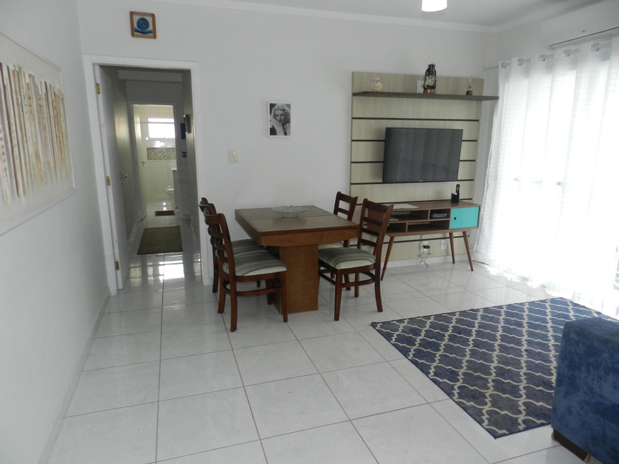 Guaruja Enseada 400 M Da Praia, Otima Localizacao Bagian luar foto